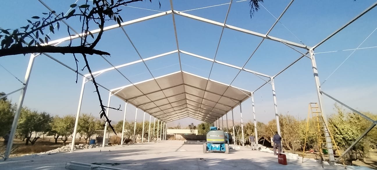 Proceso de montaje